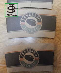 Eflute Sleeve(Craft)